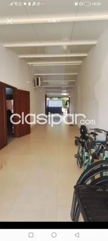casa 4 dorms, Cons. 195 m2 en Areguá, Ter 385 m2, foto 4