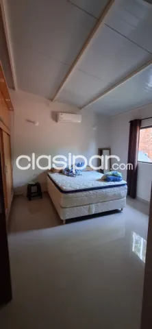 casa 4 dorms, Cons. 195 m2 en Areguá, Ter 385 m2, foto 5