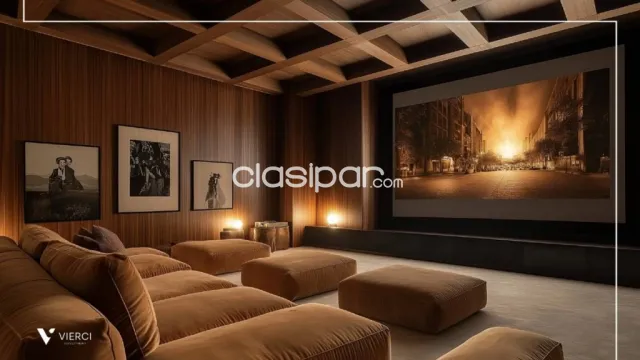 En venta departamento en Pozo en el Edificio V Tower Boggiani de Asunción, foto 4