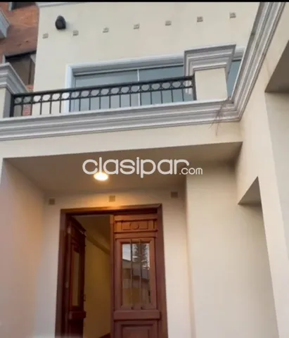 Bo Jara, c. Centenario: Exclusiva residencia moderna, 4 dormit, oficina, jardín, piscina, foto 3