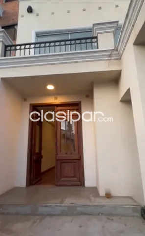 Bo Jara, c. Centenario: Exclusiva residencia moderna, 4 dormit, oficina, jardín, piscina, foto 4