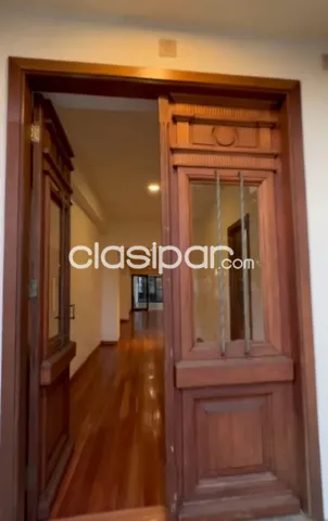 Bo Jara, c. Centenario: Exclusiva residencia moderna, 4 dormit, oficina, jardín, piscina, foto 5