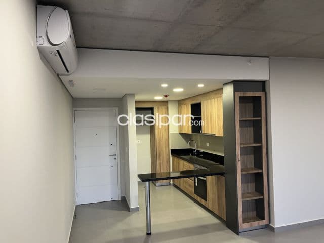Tres dptos de dos dorm a pasos del shopping del sol edif. Venire - a estrenar