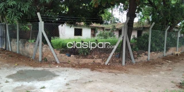 Se vende propiedad en Villa Aurelia, Asunción, foto 1