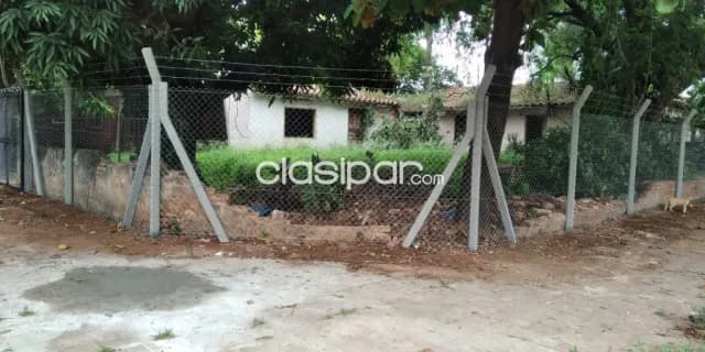 Se vende propiedad en Villa Aurelia, Asunción, foto 2