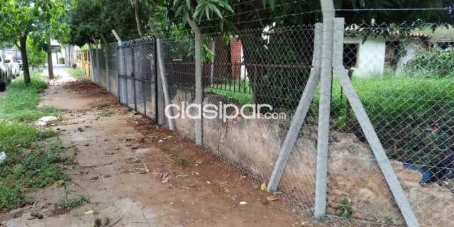 Se vende propiedad en Villa Aurelia, Asunción, foto 3