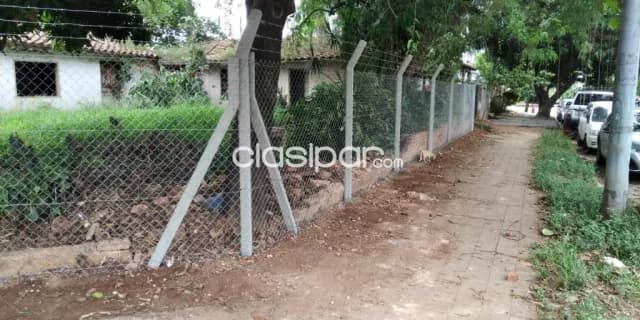 Se vende propiedad en Villa Aurelia, Asunción, foto 4