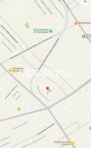 Se vende propiedad en Villa Aurelia, Asunción, foto 5