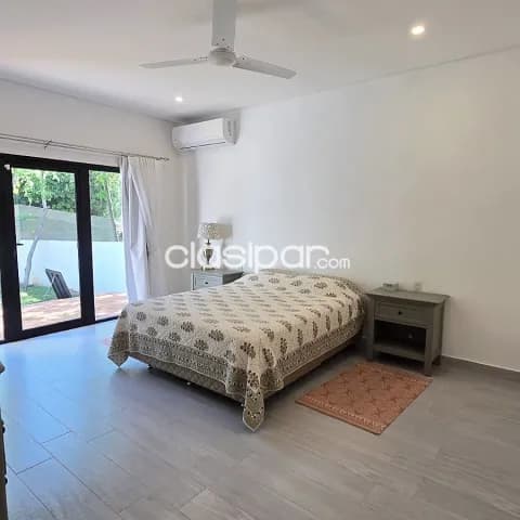 solo para enero 2026 casa de 6 dormitorios en San Bernardino — foto 4