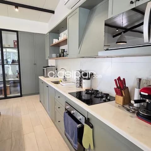 solo para enero 2026 casa de 6 dormitorios en San Bernardino — foto 5