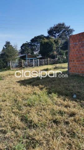 En venta terreno en barrio villa rosita de aregua, foto 1