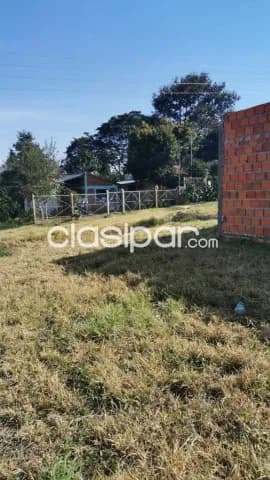 En venta terreno en barrio villa rosita de aregua, foto 2