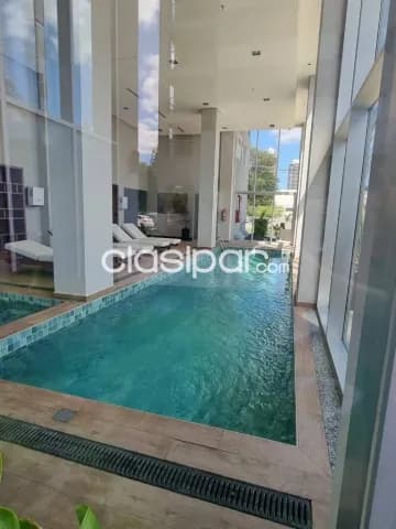 En venta departamento de 2 habitaciones en el Edificio The Forest en Asunción, foto 3
