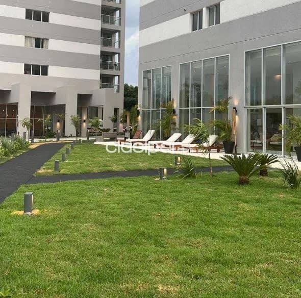 En venta departamento de 2 habitaciones en el Edificio The Forest en Asunción, foto 4