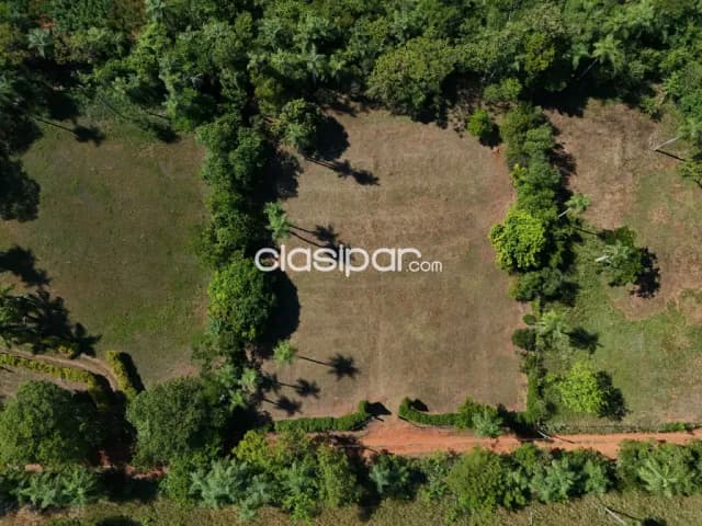 PROPIEDAD EN ITAUGUA Especial para casa quinta Superficie total: 3.067 m2, foto 2