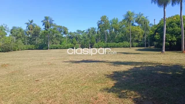 PROPIEDAD EN ITAUGUA Especial para casa quinta Superficie total: 3.067 m2, foto 3
