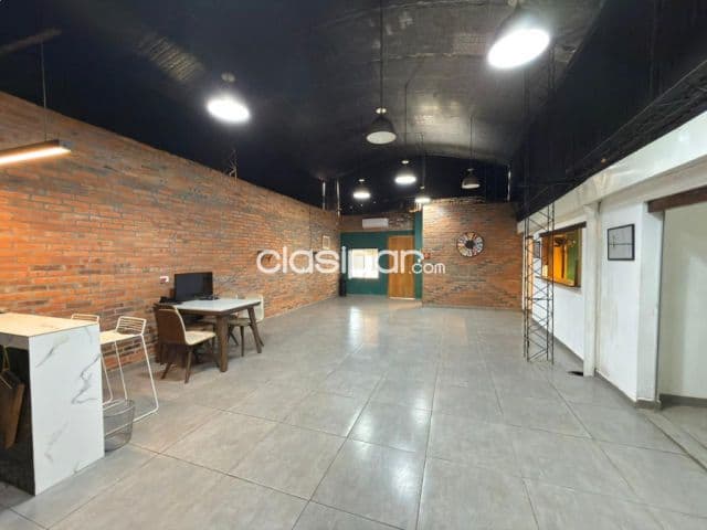 Oficinas zona artigas