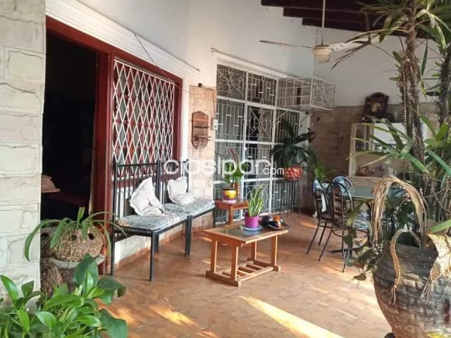Casa en Capiatá – km 16 ruta 2 (e2409) — foto 4