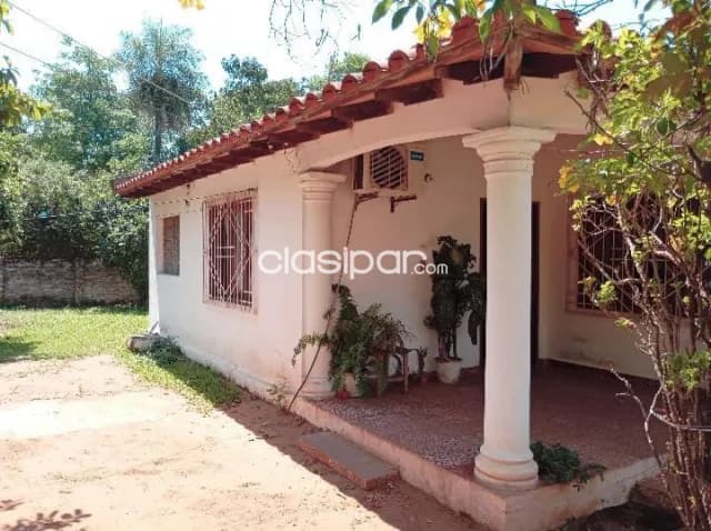 Chalet en venta zona Palacio de Justicia, San Lorenzo, foto 2