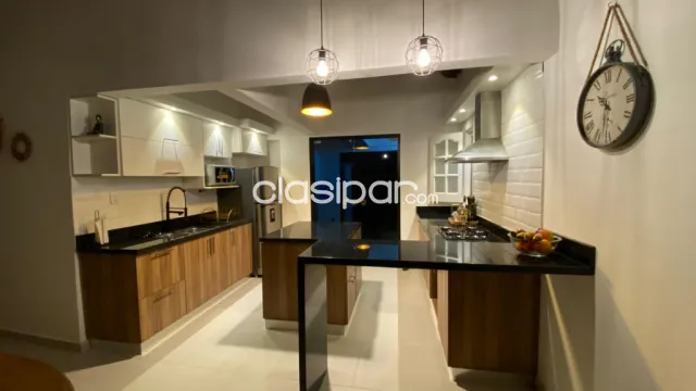 Casa en asuncion zona costanera sur cod 5847 — foto 5