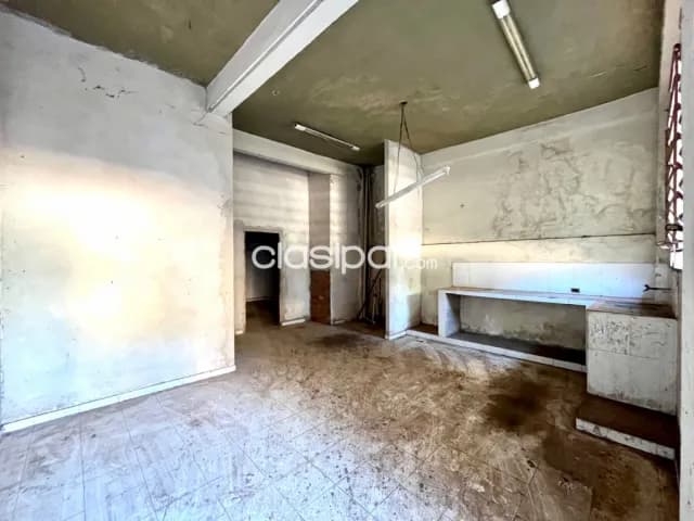 Deposito en Fernando de la Mora sur cod 1417 — foto 2