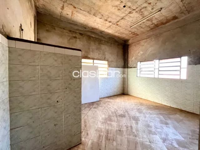 Deposito en Fernando de la Mora sur cod 1417 — foto 4