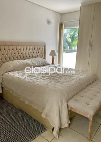 O vendo casa en Luque en condominio cod 5849 — foto 3