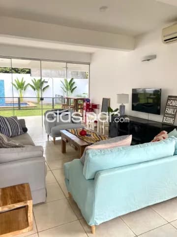 O vendo casa en Luque en condominio cod 5849 — foto 4