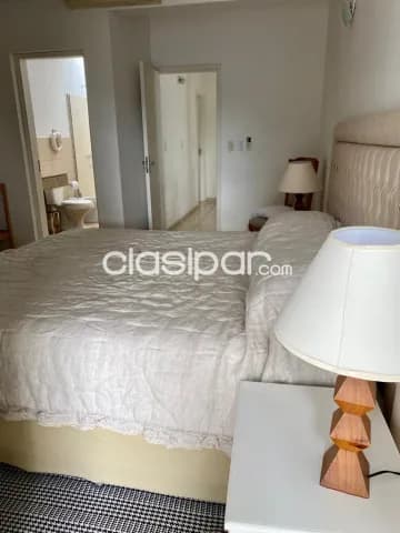 O vendo casa en Luque en condominio cod 5849 — foto 5