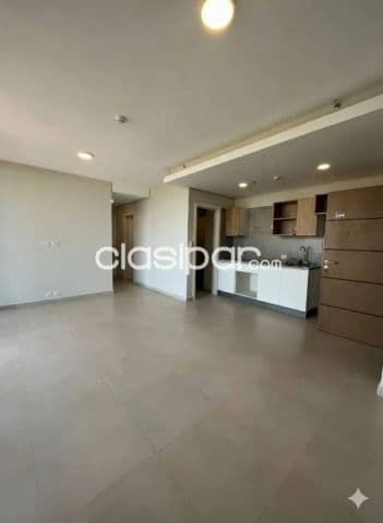 Departamento en Fernando de la Mora cod 5851