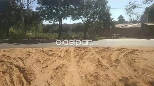 Imponente 10 terrenos juntos de 6.235 m2 sobre Ruta Paso de Oro, Ypané, foto 2