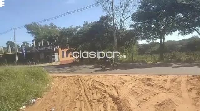 Imponente 10 terrenos juntos de 6.235 m2 sobre Ruta Paso de Oro, Ypané, foto 3