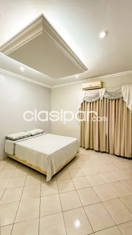 Casa en Fernando de la Mora zona Pinedo cod 3407 precio: 3500 usd, foto 3