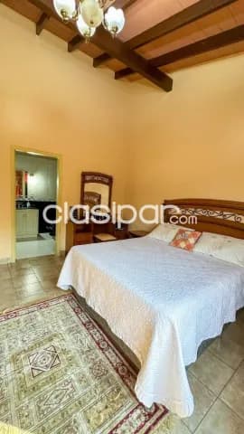 Casa en Fernando de la Mora zona Pinedo cod 3407 precio: 3500 usd, foto 4
