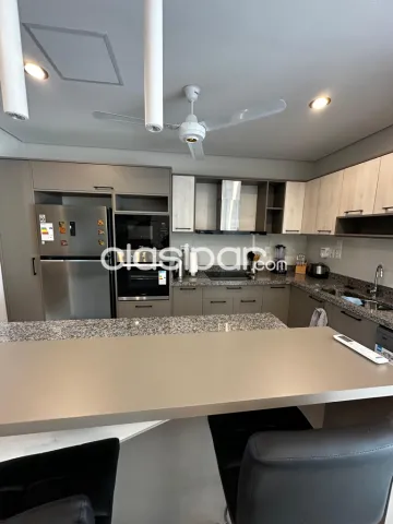 Duplex amoblado en Luque zona conmebol cod 3410 precio: 1800, foto 3