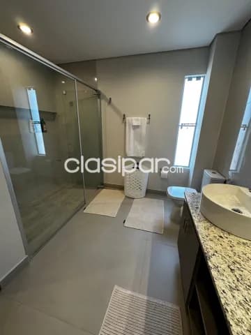 Duplex amoblado en Luque zona conmebol cod 3410 precio: 1800, foto 4