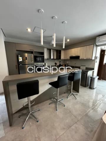 Duplex amoblado en Luque zona conmebol cod 3410 precio: 1800, foto 5