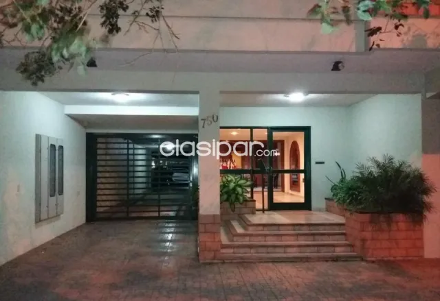 Departamento amoblado en asuncion nazareth cod 3544 — foto 2