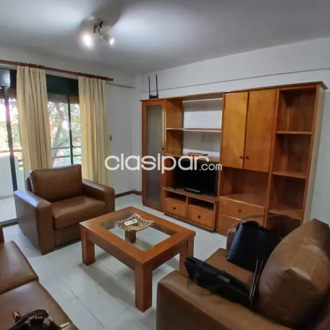 Departamento amoblado en asuncion nazareth cod 3544 — foto 3