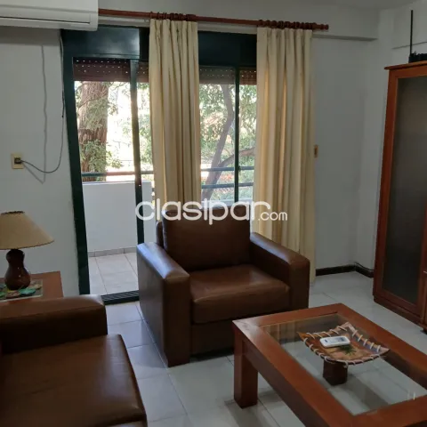 Departamento amoblado en asuncion nazareth cod 3544 — foto 4