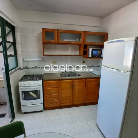 Departamento amoblado en asuncion nazareth cod 3544 — foto 5