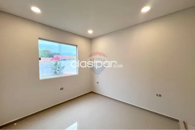 Chalet a estrenar en Luque mora kue — foto 3