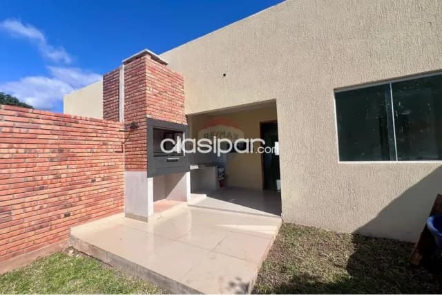 Chalet a estrenar en Luque mora kue — foto 5