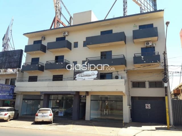 Departamento en Ciudad del Este cod 3713, foto 1