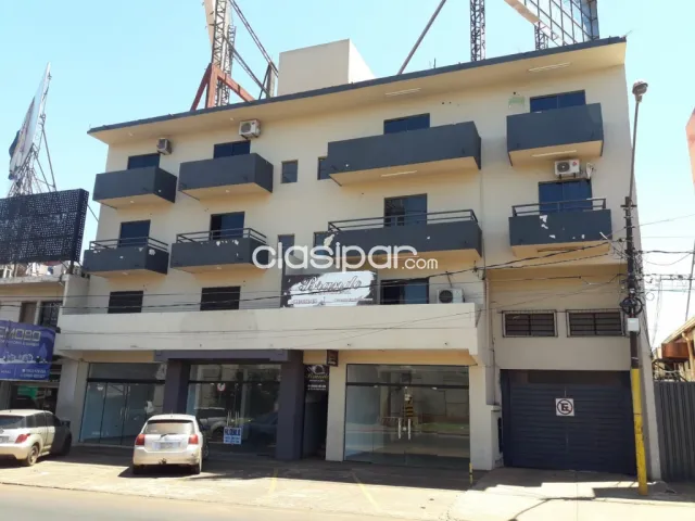 Departamento en Ciudad del Este cod 3713, foto 2