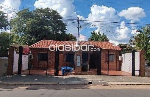 casa en Fernando de la Mora Zona Sur
