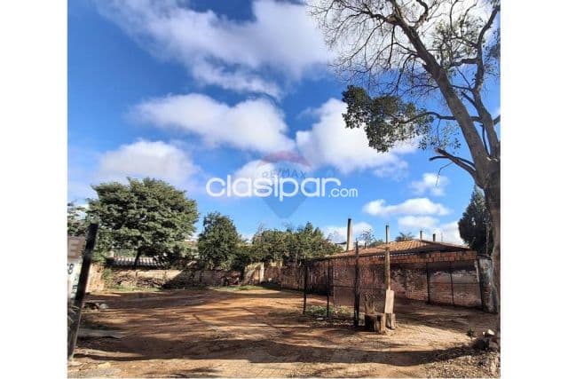Terreno a la venta en villa aurelia. Asunción
