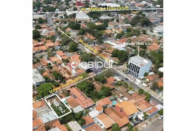 Terreno a la venta en villa aurelia. Asunción — foto 3