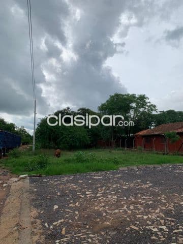 Hermoso terreno en limpio! ( a mts del abasto norte)