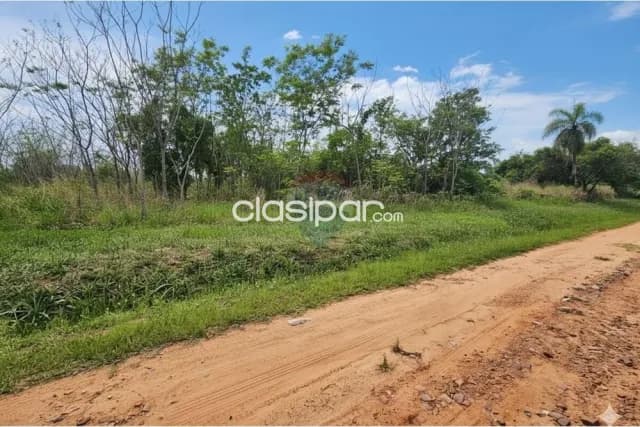 Terreno en surubi i, foto 3